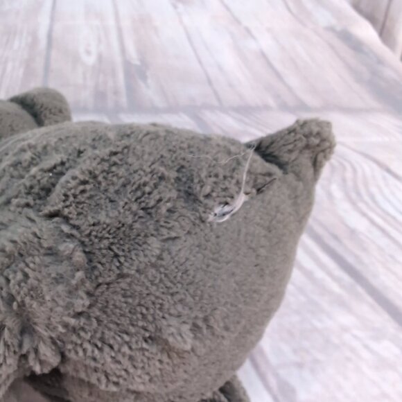 Jellycat Baby Toy Bundle Plush Puppy Lovey, Pterodactyl Dino& Soft Animal Book - Picture 10 of 11